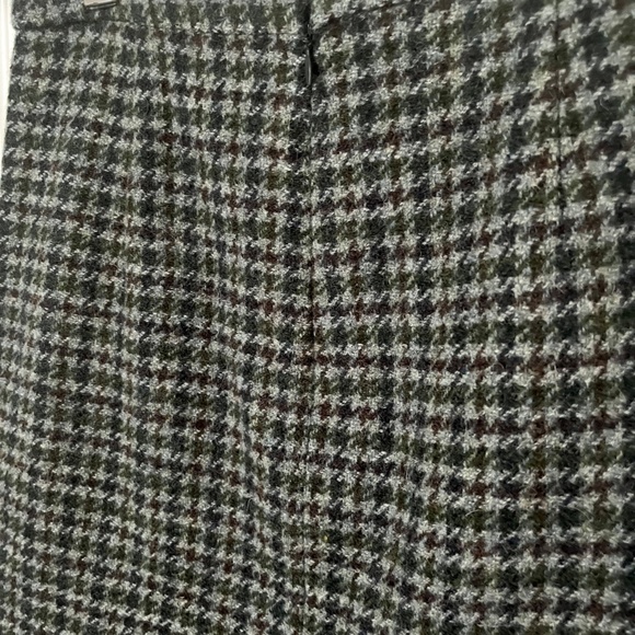 JCrew Wool Skirt Size2 - Picture 4 of 6